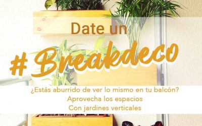 Date un Break Deco