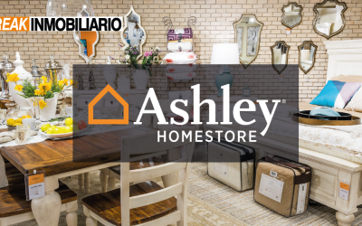 Break Inmobiliario Digital en Ashley