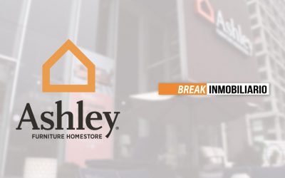 Conoce lo nuevo de Ashley Furniture Homestore