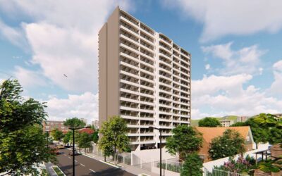 Edificio Vista Plaza