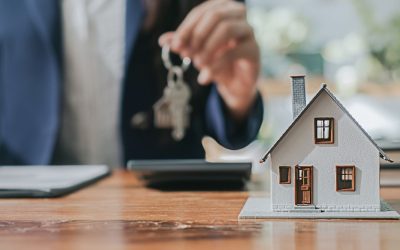 Las alternativas inmobiliarias que surgen ante la alta tasa de los créditos hipotecarios