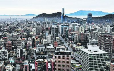 Las incertezas se cuelan en el mundo inmobiliario