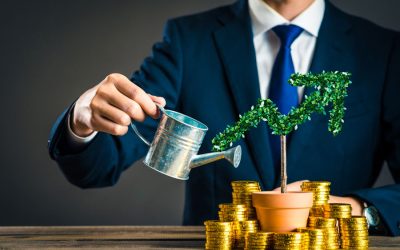 Cinco pasos a considerar si vas a invertir en una propiedad