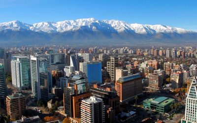 Arriendos: precios de departamentos superan niveles prepandemia y en casas logran récord