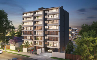 Edificio NeoFlorida 3