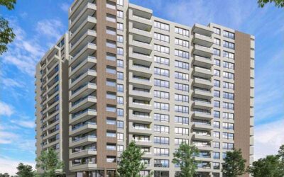 Edificio Cumbres de Colón