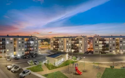 Condominio Altos de Hualpén